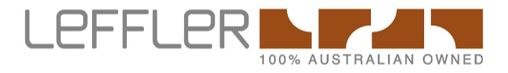 Leffler Logo