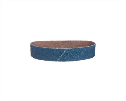 BELT ZIRCONIA P24 35 X 437MM (GP 75 90 110)