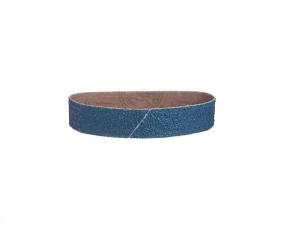 BELT ZIRCONIA P24 35 X 437MM (GP 75 90 110)