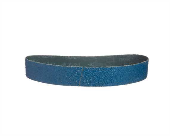 BELT ZIRCONIA P24 38 X 612MM (FRENCH)