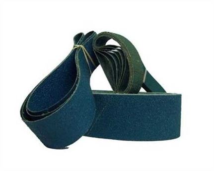 BELT ZIRCONIA P120 50 X 1430MM 