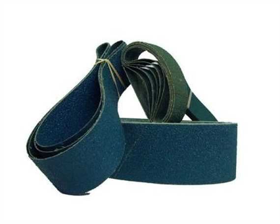 BELT ZIRCONIA P120 50 X 1430MM 