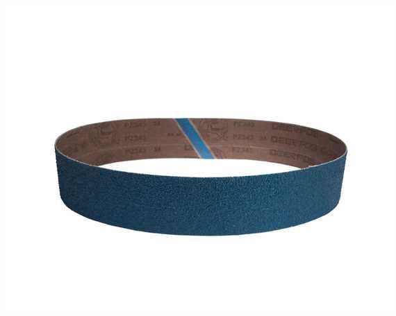 BELT ZIRCONIA P24 80 X 1150MM (GP110)
