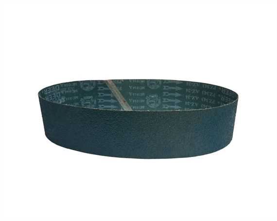 BELT ZIRCONIA P24 100 X 1150MM (GP130)