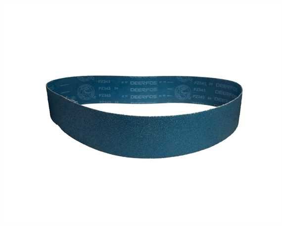 BELT ZIRCONIA P24 100 X 1500MM