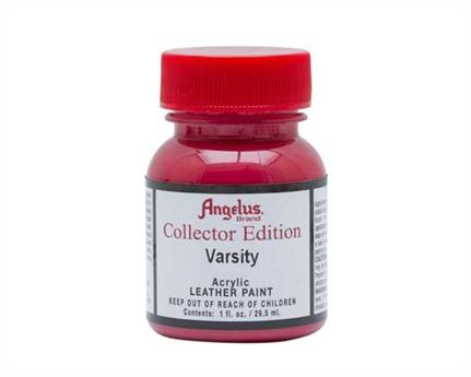 ANGELUS ACRYLIC CE PAINT VARSITY #330 29ML COLLECTORS EDITION