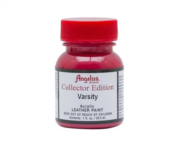ANGELUS ACRYLIC CE PAINT VARSITY #330 29ML COLLECTORS EDITION