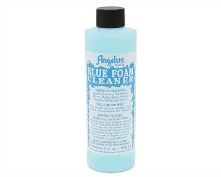 ANGELUS BLUE FOAM CLEANER 236ML