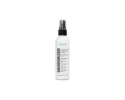 ANGELUS DEODORIZER 118ML PUMP SPRAY