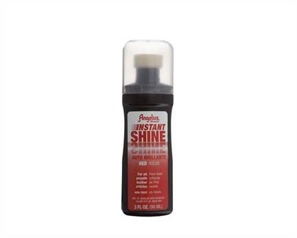 ANGELUS INSTANT SHINE RED 90ML