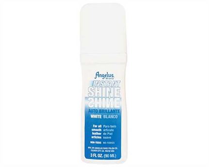ANGELUS INSTANT SHINE WHITE 90ML