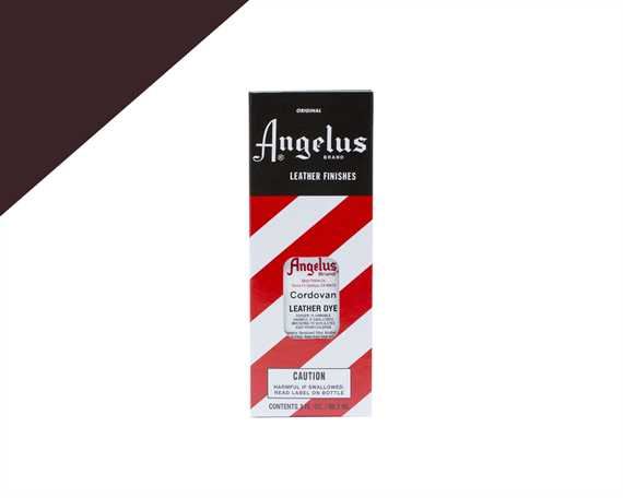 ANGELUS LEATHER DYE CORDOVAN #017 88.72ML