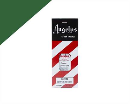 ANGELUS LEATHER DYE GREEN #050 88.72ML