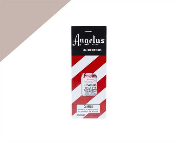 ANGELUS SUEDE DYE CHAMOIS 88.72ML