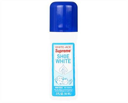 ANGELUS WHITE ACE SUPREME SHOE WHITE 90ML