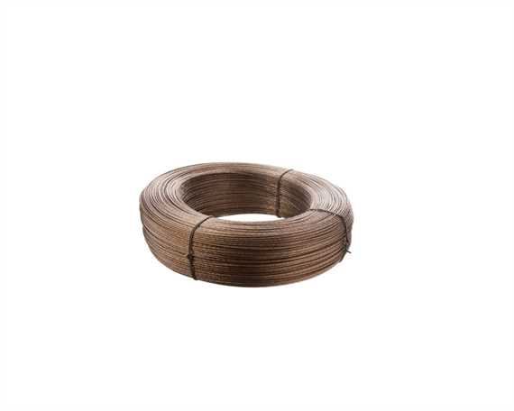 AUTO SOLE WIRE (COIL) 