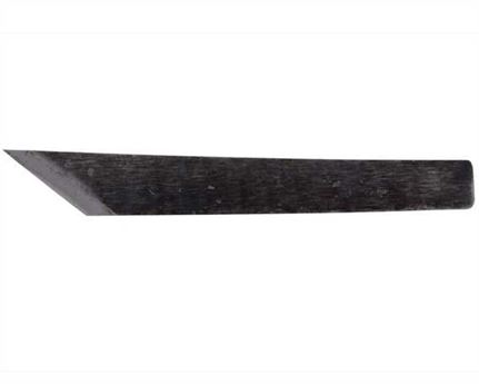 KNIFE PARING ENGLISH LEFT HANDED