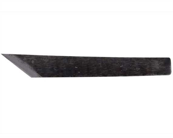 KNIFE PARING ENGLISH LEFT HANDED