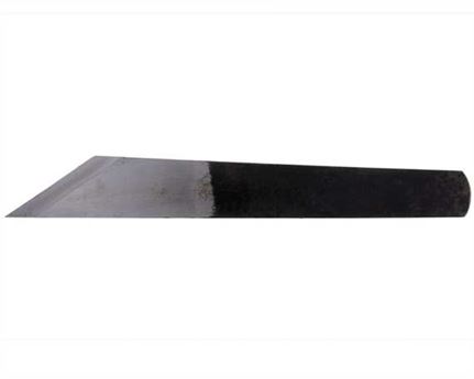 KNIFE PARING ENGLISH RIGHT HANDED