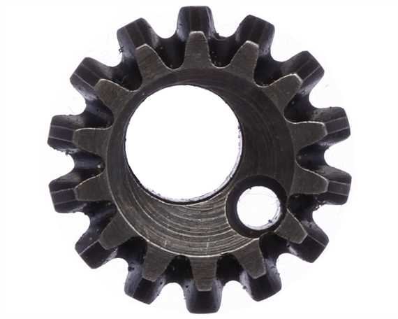 BLAKE MACHINE WHIRL