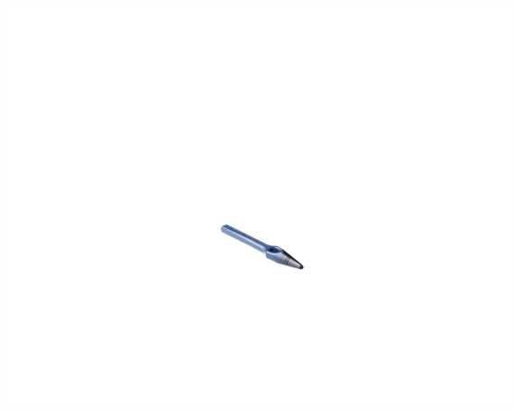 BOKER ROUND WAD PUNCH DROP-FORGED 2MM GERMAN MADE