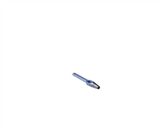 BOKER ROUND WAD PUNCH DROP-FORGED 6MM GERMAN MADE