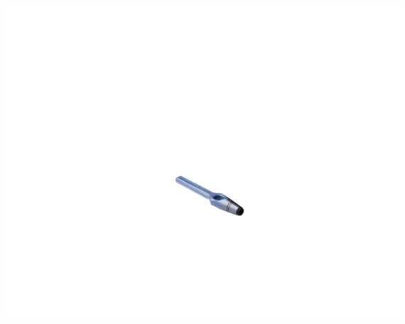 BOKER ROUND WAD PUNCH DROP-FORGED 7MM GERMAN MADE