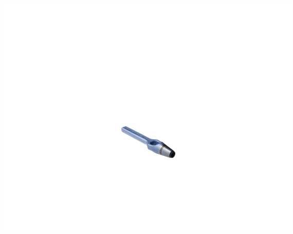 BOKER ROUND WAD PUNCH DROP-FORGED 8MM GERMAN MADE
