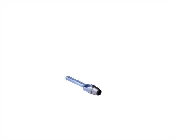 BOKER ROUND WAD PUNCH DROP-FORGED 12MM GERMAN MADE