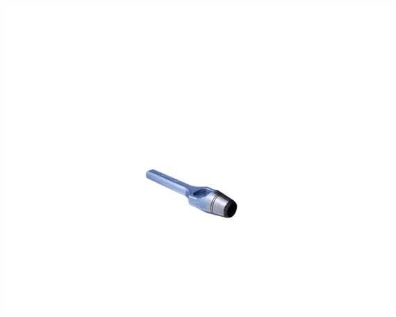 BOKER ROUND WAD PUNCH DROP-FORGED 15MM GERMAN MADE