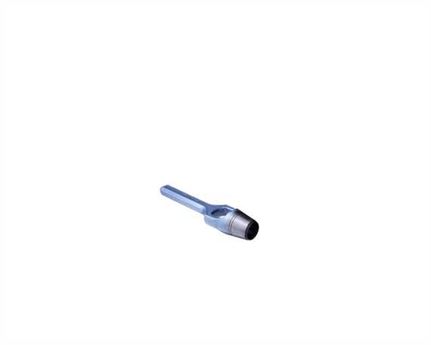 BOKER ROUND WAD PUNCH DROP-FORGED 16MM GERMAN MADE