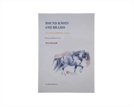 BOOK ROUND KNOTS & BRAIDS