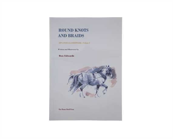 BOOK ROUND KNOTS & BRAIDS