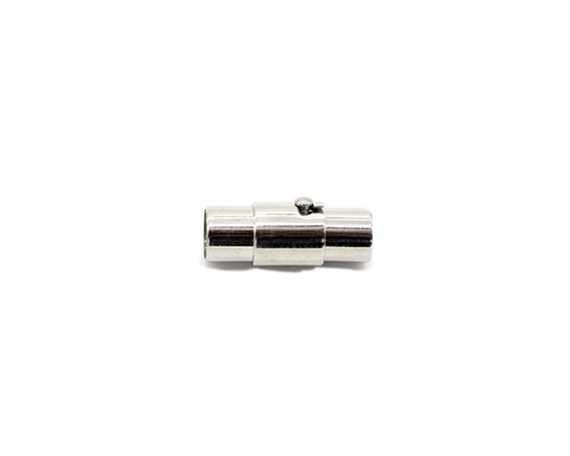JEWELLERY CLASP SMALL NICKEL PLATE