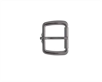 BUCKLE CINCH/FLANK STAINLESS STEEL 50MM