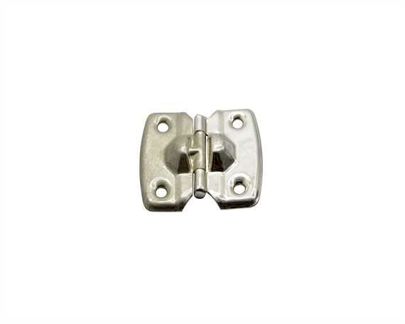 CHENEY 4290-1/90 HINGES NICKEL