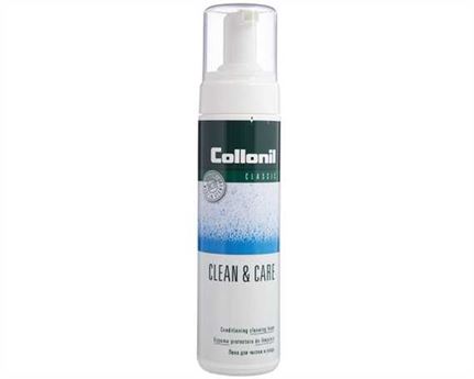 COLLONIL CLEAN & CARE SPRAY NEUTRAL 200 ML