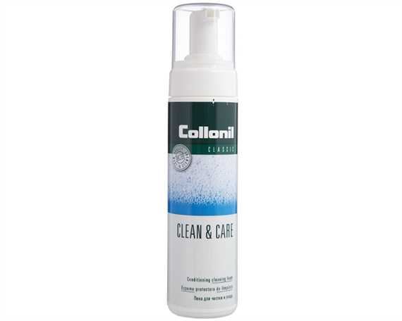 COLLONIL CLEAN & CARE SPRAY NEUTRAL 200 ML