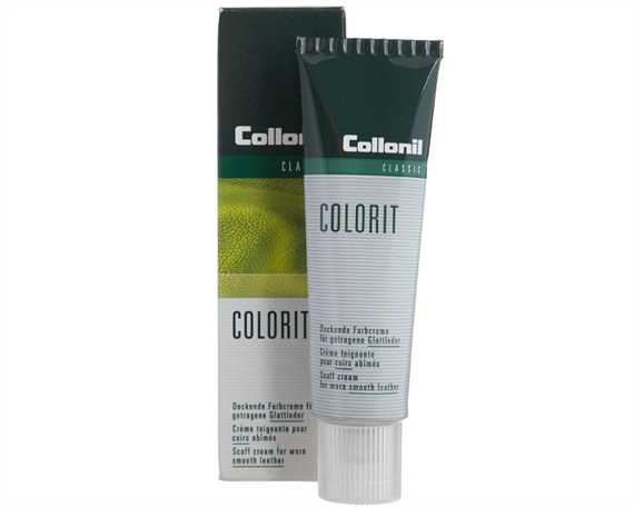 COLLONIL COLORIT TUBE BLACK #751 50ML