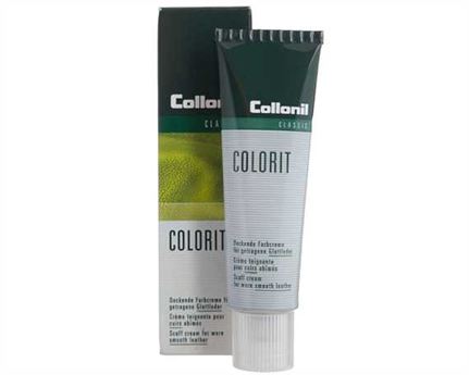 COLLONIL COLORIT TUBE NAVY #546 50ML