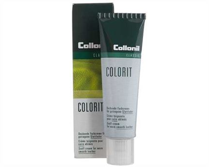 COLLONIL COLORIT TUBE WHITE #025 50ML