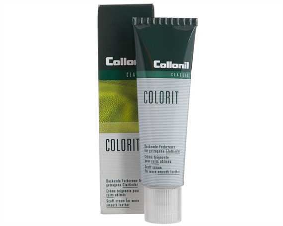 COLLONIL COLORIT TUBE WHITE #025 50ML