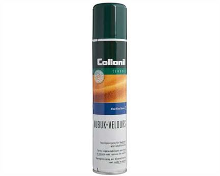 COLLONIL NUBUCK SPRAY  200ML NAVY #546