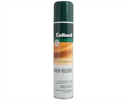 COLLONIL NUBUCK SPRAY  200ML NEUTRAL #050