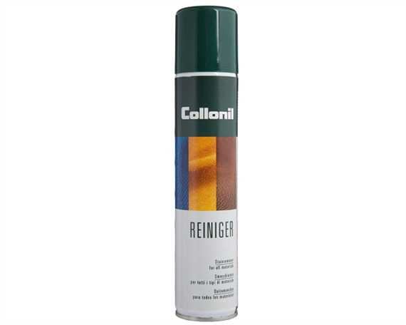 COLLONIL REINIGER 200ML SPRAY NEUTRAL
