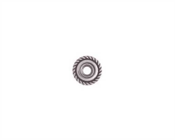 CONCHO SMALL HOLE CENTRE FOR RIVET 15MM 