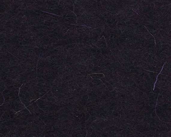 FELT SADDLE NAVY 6.4MM X 1.8M