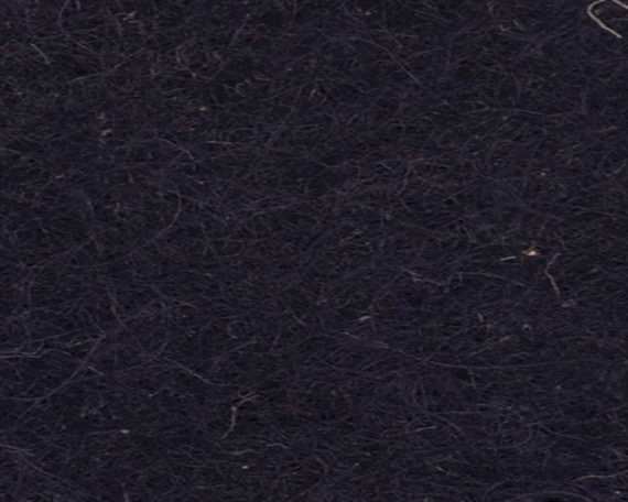 FELT SADDLE NAVY 12.7MM X 1.8M