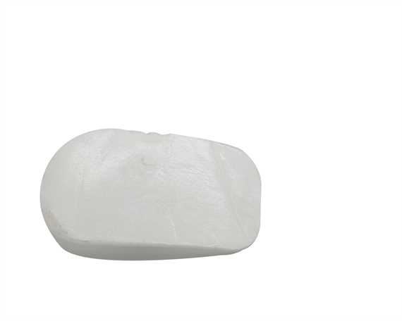 SHOE DOCTOR FOAM TONGUE/HEEL INSERT SIZE 9