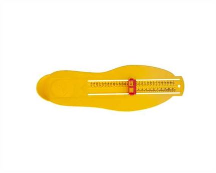 FOOT MEASURE PLASTIC